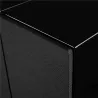 Wilson Exclusive Line 8 Floorstanding Loudspeaker (Pair) - Black