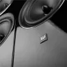 Wilson Exclusive Line 8 Floorstanding Loudspeaker (Pair) - Black