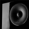 Wilson Exclusive Line 8 Floorstanding Loudspeaker (Pair) - Black