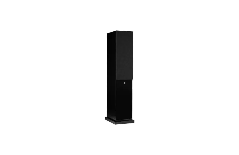 Wilson Exclusive Line 8 Floorstanding Loudspeaker (Pair) - Black
