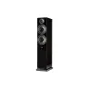 Wilson Exclusive Line 8 Floorstanding Loudspeaker (Pair) - Black