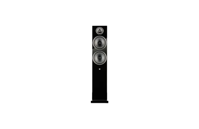 Wilson Exclusive Line 8 Floorstanding Loudspeaker (Pair) - Black