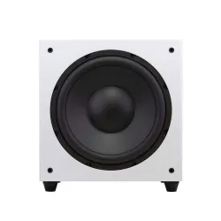 Wilson Sub-12 Active Subwoofer - White