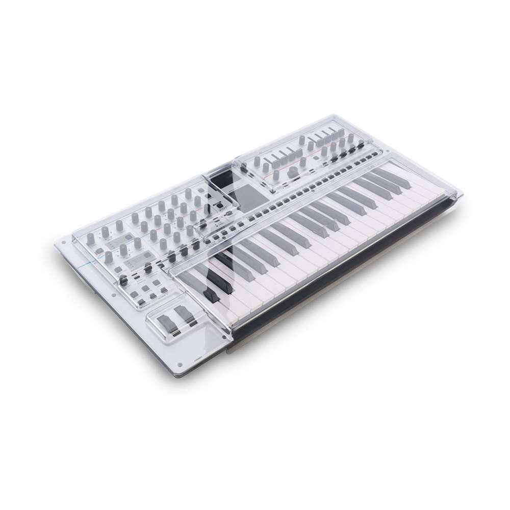 Decksaver Roland GAIA 2 protection cover