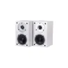 Wilson Raptor Mini Bookshelf Speaker - White