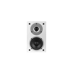 Wilson Raptor Mini Bookshelf Speaker - White