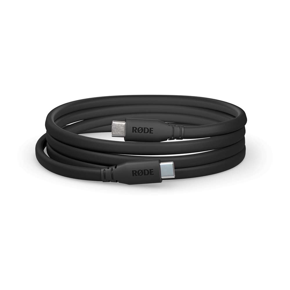 Rode SC17 καλώδιο USB-C σε USB-C 1.5m