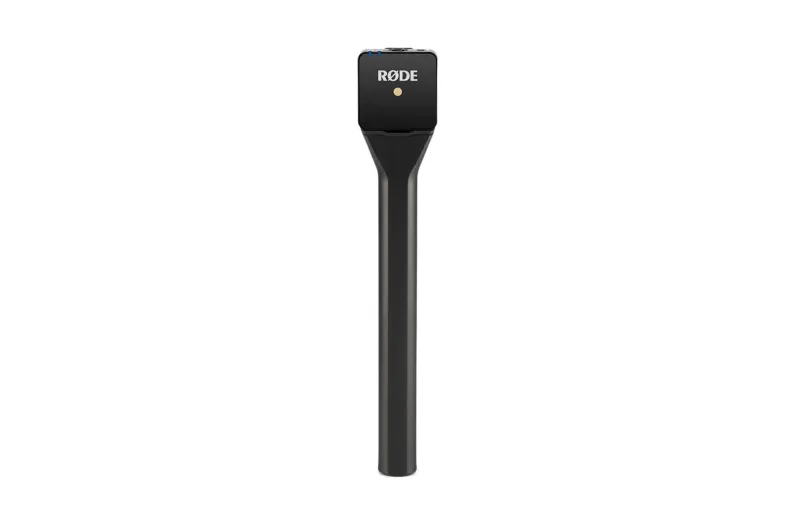 Rode Interview Go Λαβή Mικροφώνου για το Wireless GO