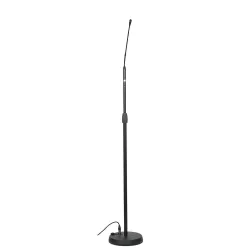 Standsteel ST-MC1480 Microphone stand with Microphone Stand with XLR Connectors