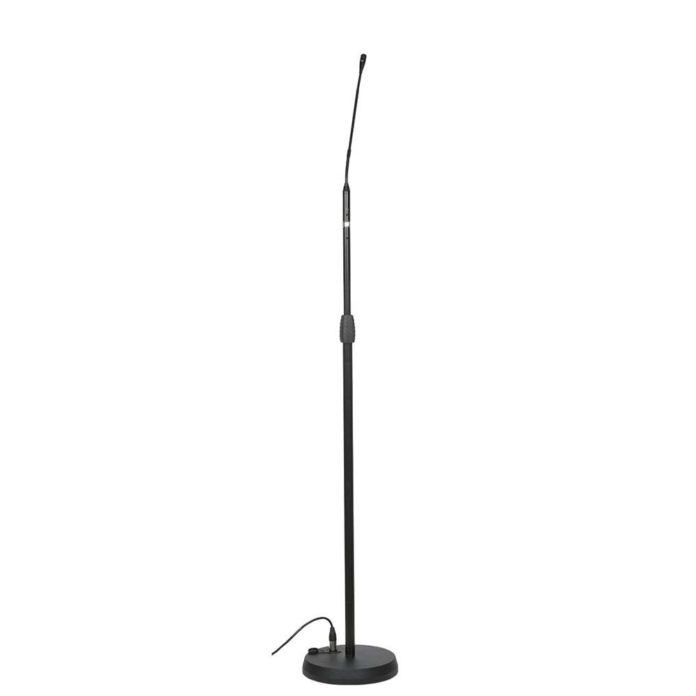 Standsteel ST-MC1480 Microphone stand with Microphone Stand with XLR Connectors