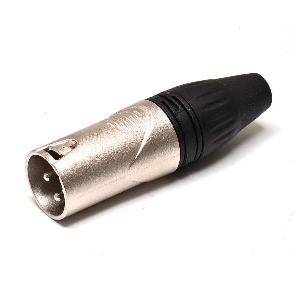 Onsei ON-M32 Plug 3-pin XLR male