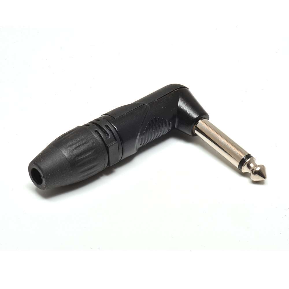 ONSEI ON-J82RA Plug 6.3mm Jack Mono Male