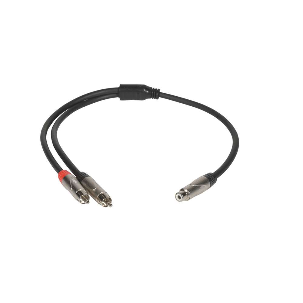 Onsei ON-Y222105, audio cable type Y