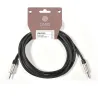 Onsei ON-I1030 Audio Cable 3.5mm Jack Stereo to 3.5mm Jack Stereo 3m