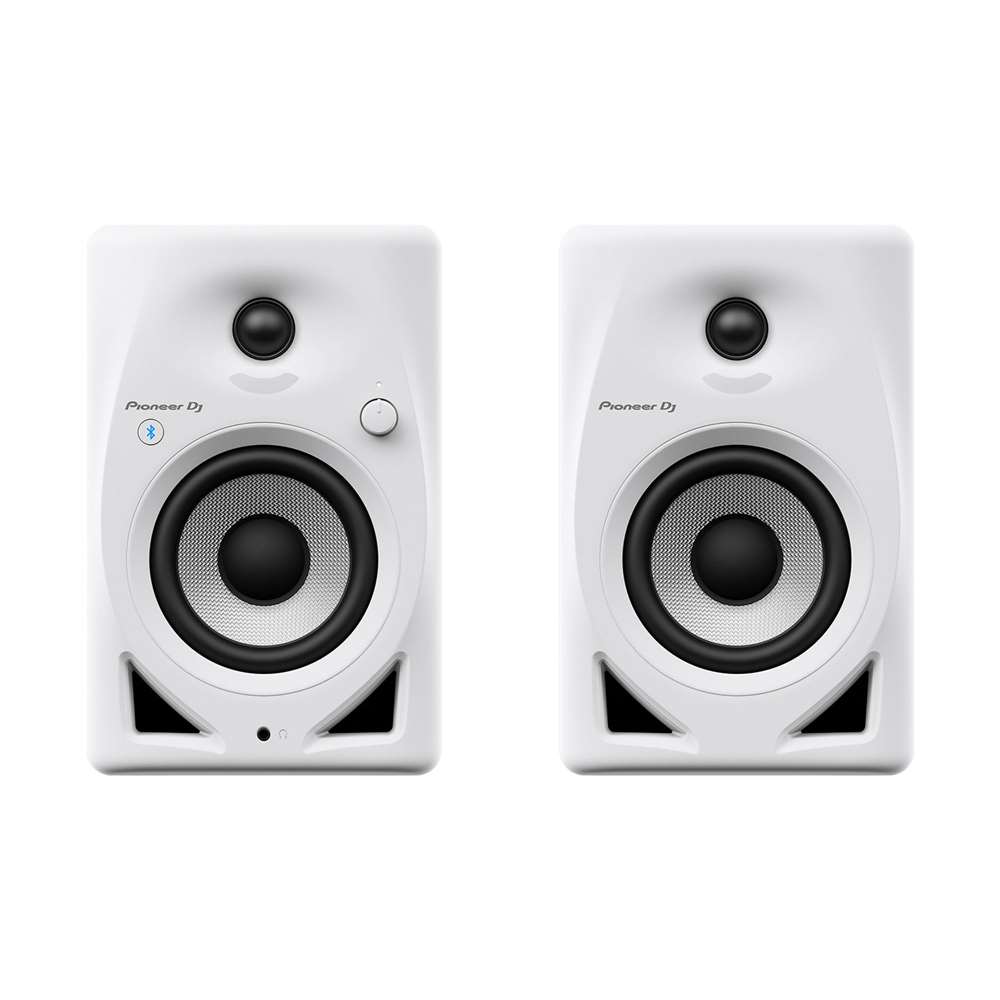 Pioneer DM-40BT Αυτοενισχυόμενα Studio Monitor