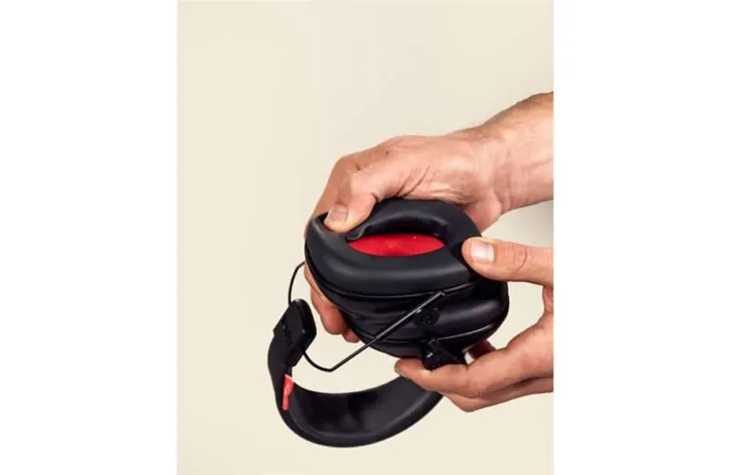 Alpine Defender Earmuffs