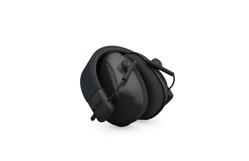 Alpine Defender Earmuffs