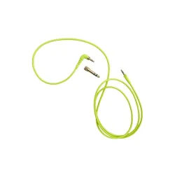 AIAIAI TMA-2 PART C19 CABLE 1.2m - Green