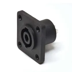 ONSEI 4P ONS-C41 speakon θυληκό Socket