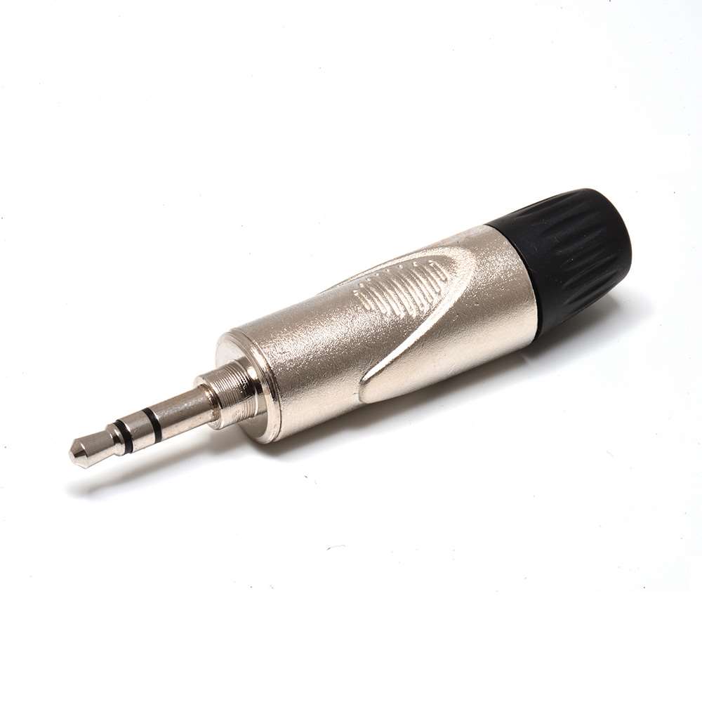 ONSEI ON-J12 plug 3.5mm Mini Jack Stereo (M) female