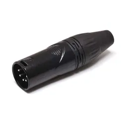 ONSEI ON-D52 Βύσμα XLR 5 pin αρσενικό