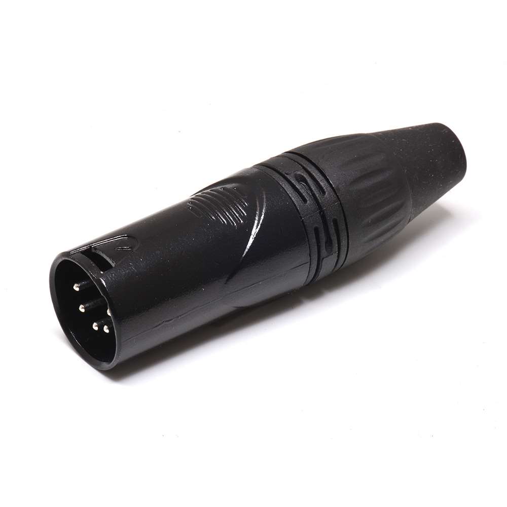 ONSEI ON-D52 PLUG XLR 5 PIN MALE