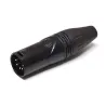 Onsei ON-D52 Plug XLR 5 Pin Male