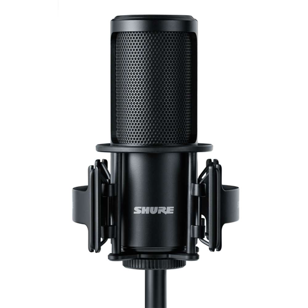 Shure SM4 Kit Home Recording Microphone