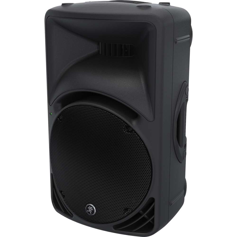 Mackie SRM450V3 12" Active loudspeaker 1000W