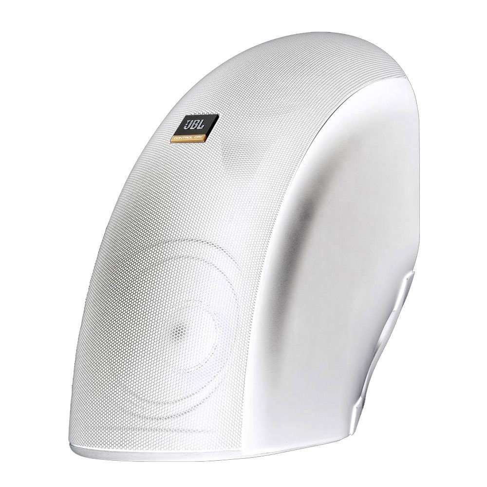 JBL CONTROL CRV WHITE