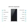 Ledful LPoster Plus 2.5/1000 Εσωτερικό Ledwall
