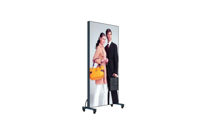 Ledful LPoster Plus 2.5/1000 Εσωτερικό Ledwall