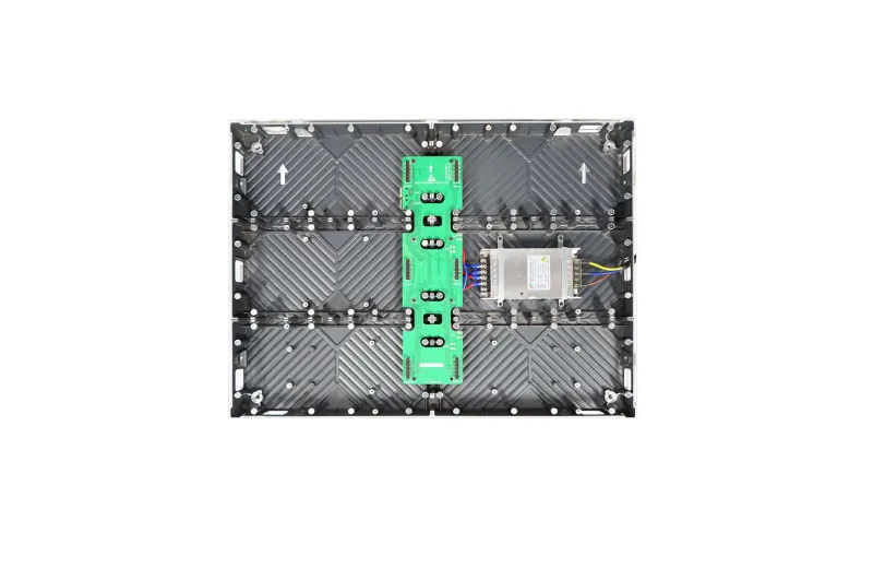 Ledful BM1.5-PRO/700 Indoor Ledwall