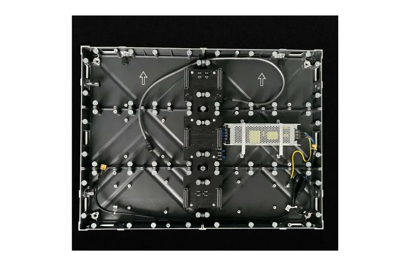 Ledful BM1.5-PRO/700 Indoor Ledwall