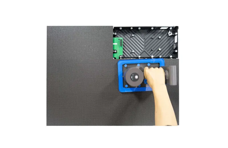 Ledful BM1.5-PRO/700 Indoor Ledwall