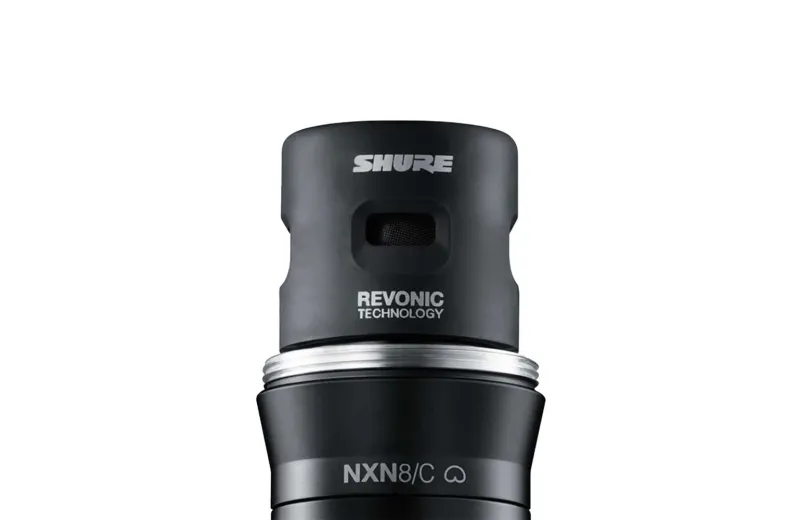 Shure Nexadyne 8/C Cardioid Dynamic Vocal Microphone