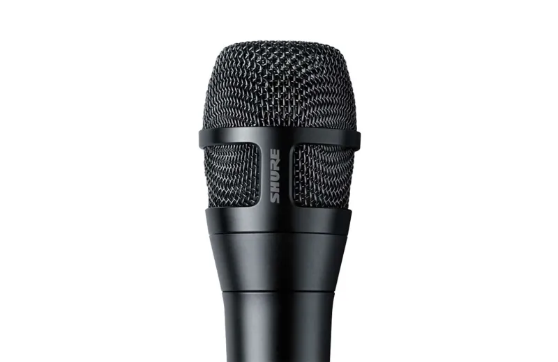 Shure Nexadyne 8/C Cardioid Dynamic Vocal Microphone