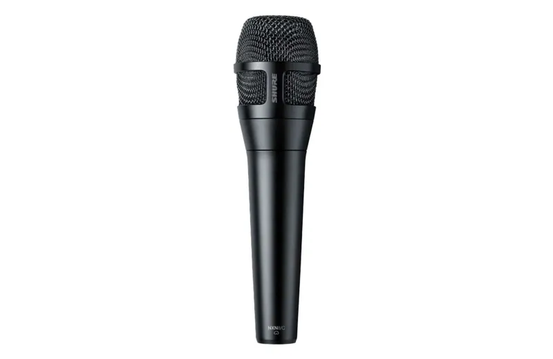 Shure Nexadyne 8/C Cardioid Δυναμικό Μικρόφρωνο