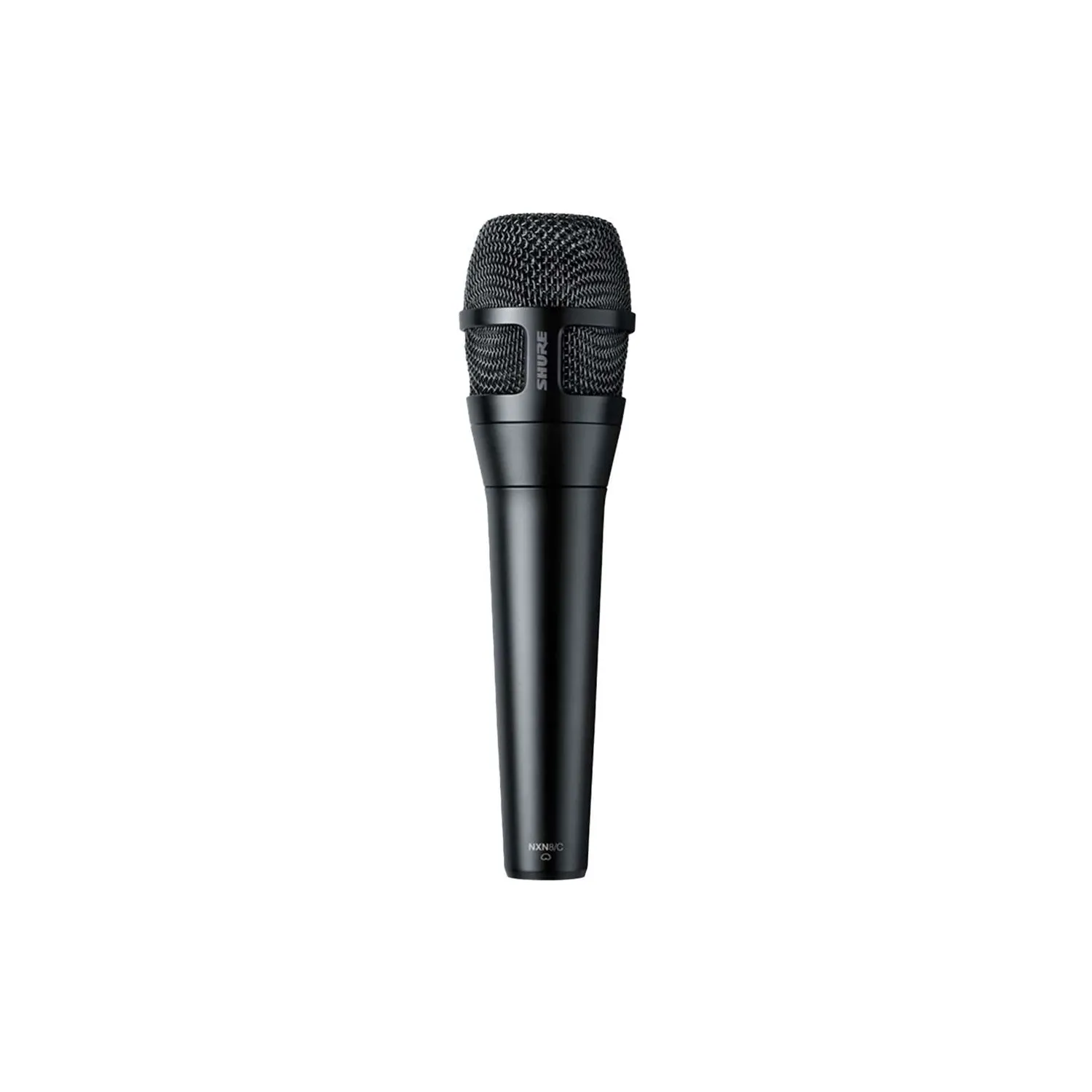 Shure Nexadyne 8/C Cardioid Dynamic Vocal Microphone
