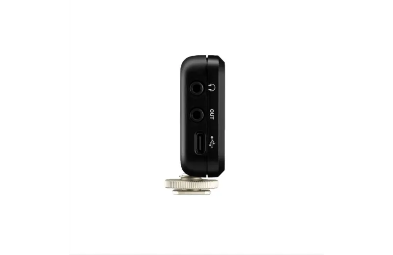 Shure Movemic Receiver Wireless Receiver