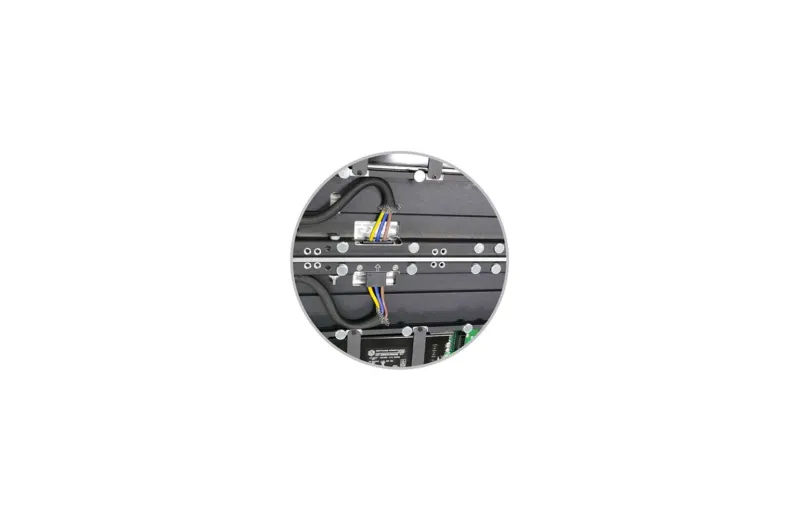 Ledful WALL2.9-PRO/3500-4000 Εσωτερικό Ledwall
