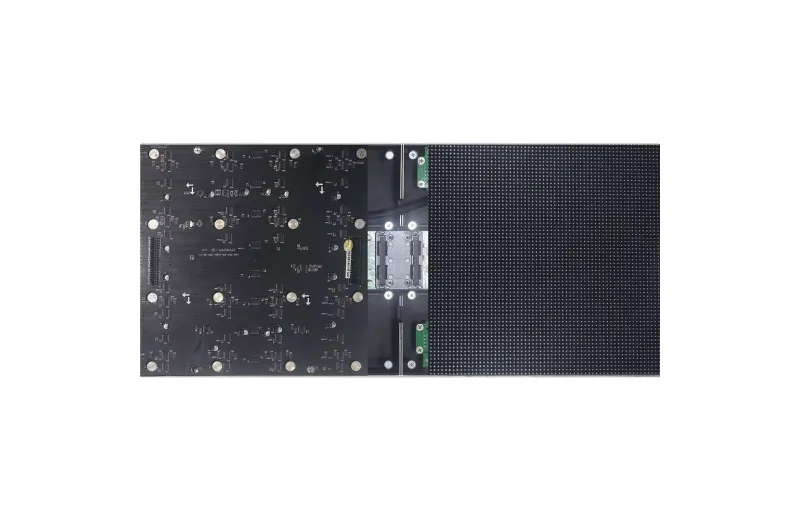 Ledful WALL2.9-PRO/3500-4000 Εσωτερικό Ledwall