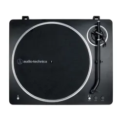 Audio Technica AT-LP70XBT Ασύρματο  Belt-Drive Turntable Black/Silver