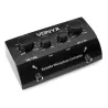 Vonyx AV430B Σετ Μίκτη με 2 Μικρόφωνα Karaoke