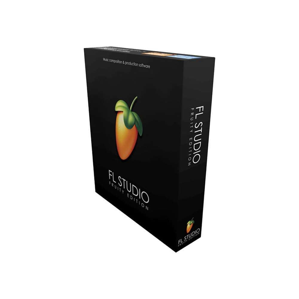 Image Line FL Studio 24 Fruity Edition