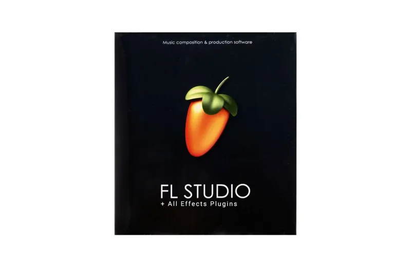 Image Line FL Studio 24 All Plugins Edition Πρόγραμμα Παραγωγής Μουσικής