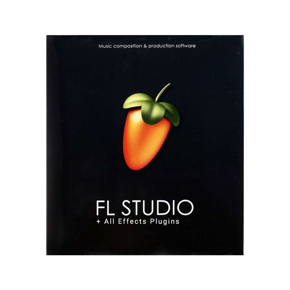 Image Line FL Studio 24 All Plugins Edition