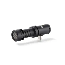 Rode Video Mic Me-C+ Πυκνωτικό Μικρόφωνο