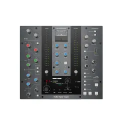 Solid State Logic UC-1 Midi Plug-In Controller
