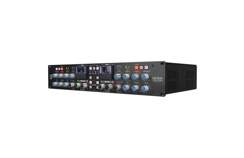 Solid State Logic Bus+ Επεξεργαστής Σήματος